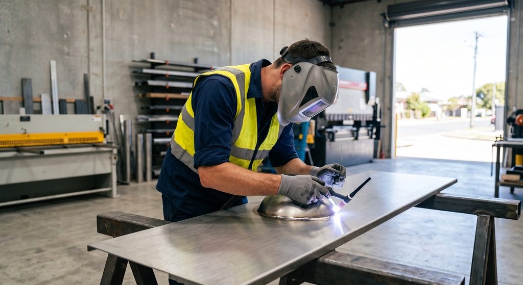 Advantages of Stainless Steel for Architects and Builders - stainless steel advantages of stainless steel for architects and builders in nsw