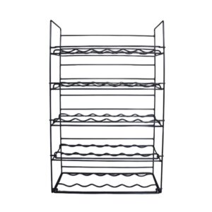 mantova bulk wine storage racks