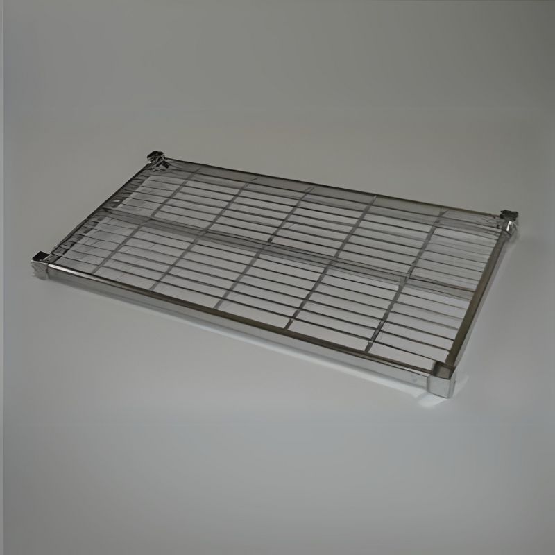mantova project shelving
