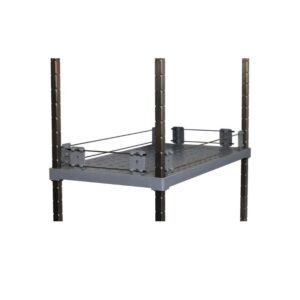 mantova shelf ledges