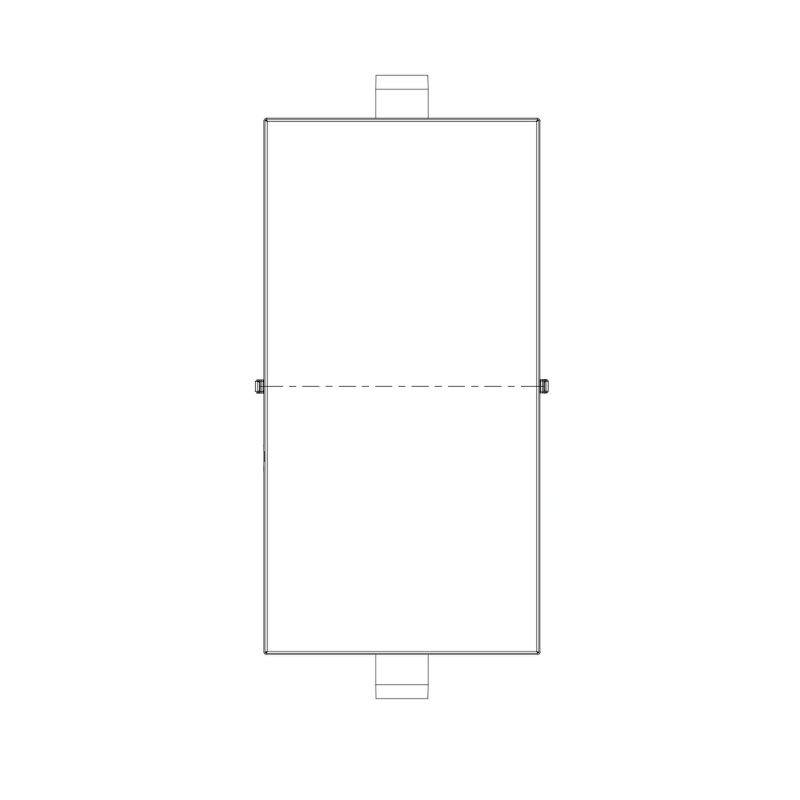 Model CP1 Clay Arrestor_2