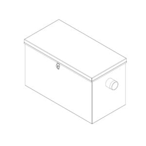 Model CP1 Clay Arrestor_featured