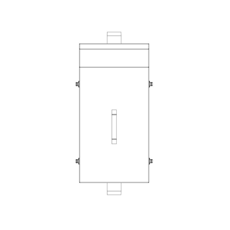 Model CP2 Clay & Plaster Arrestor_2