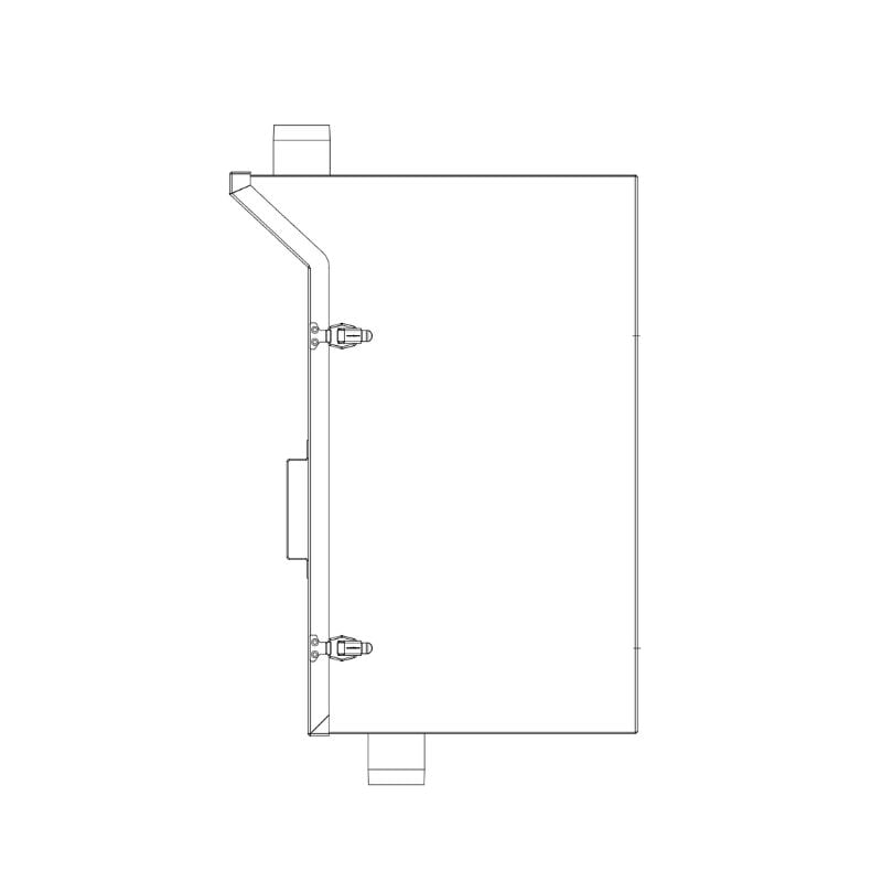 Model CP2 Clay & Plaster Arrestor_3