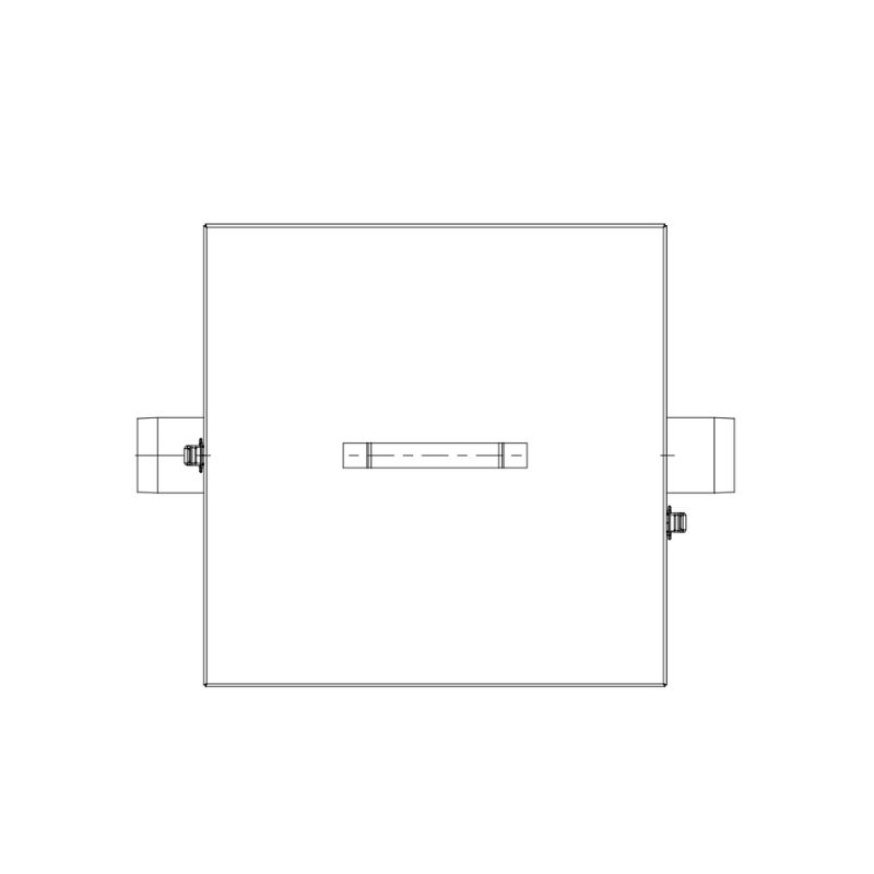 Model CP3 Plaster Arrestor_1