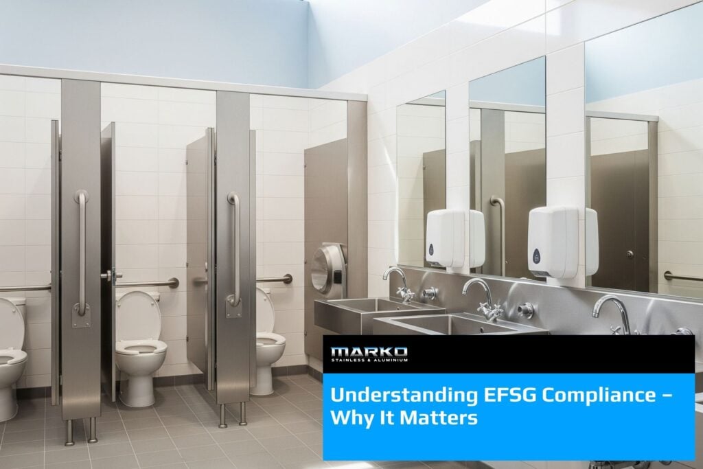 Understanding EFSG Compliance – Why It Matters