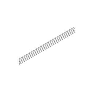 Cool Room Bump Rails