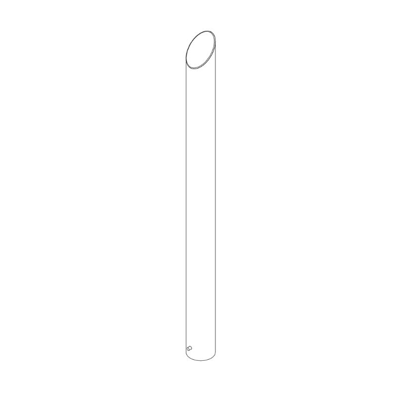 inground_bollard_angled_top