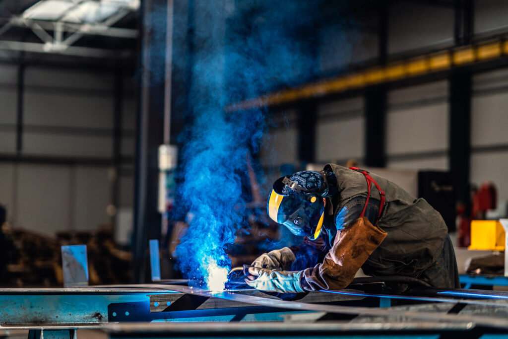 Why Should I Use an ASSDA Certified Fabricator? -
