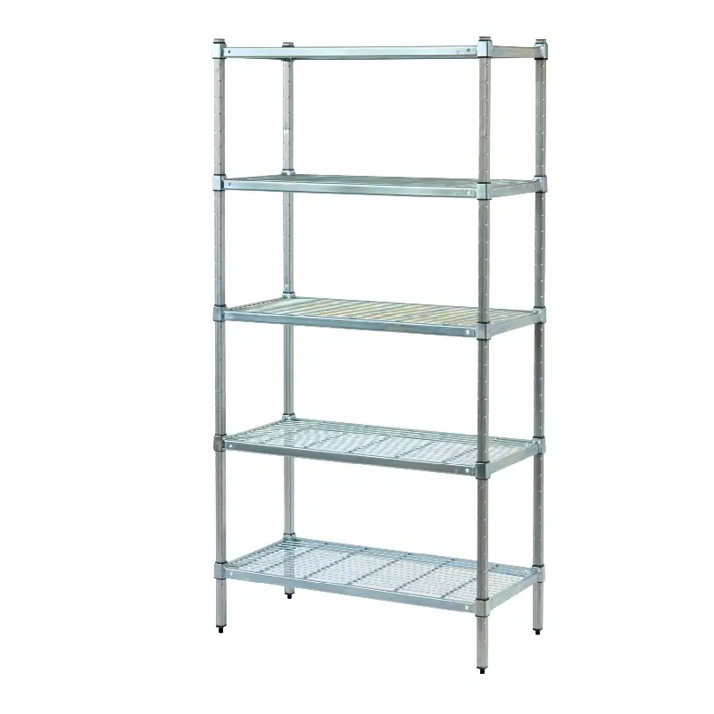 Mantova Shelving - mantova wire post