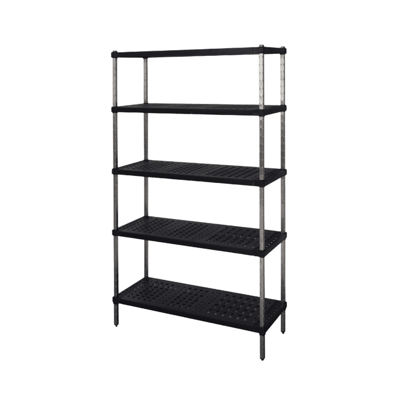 Mantova Shelving -